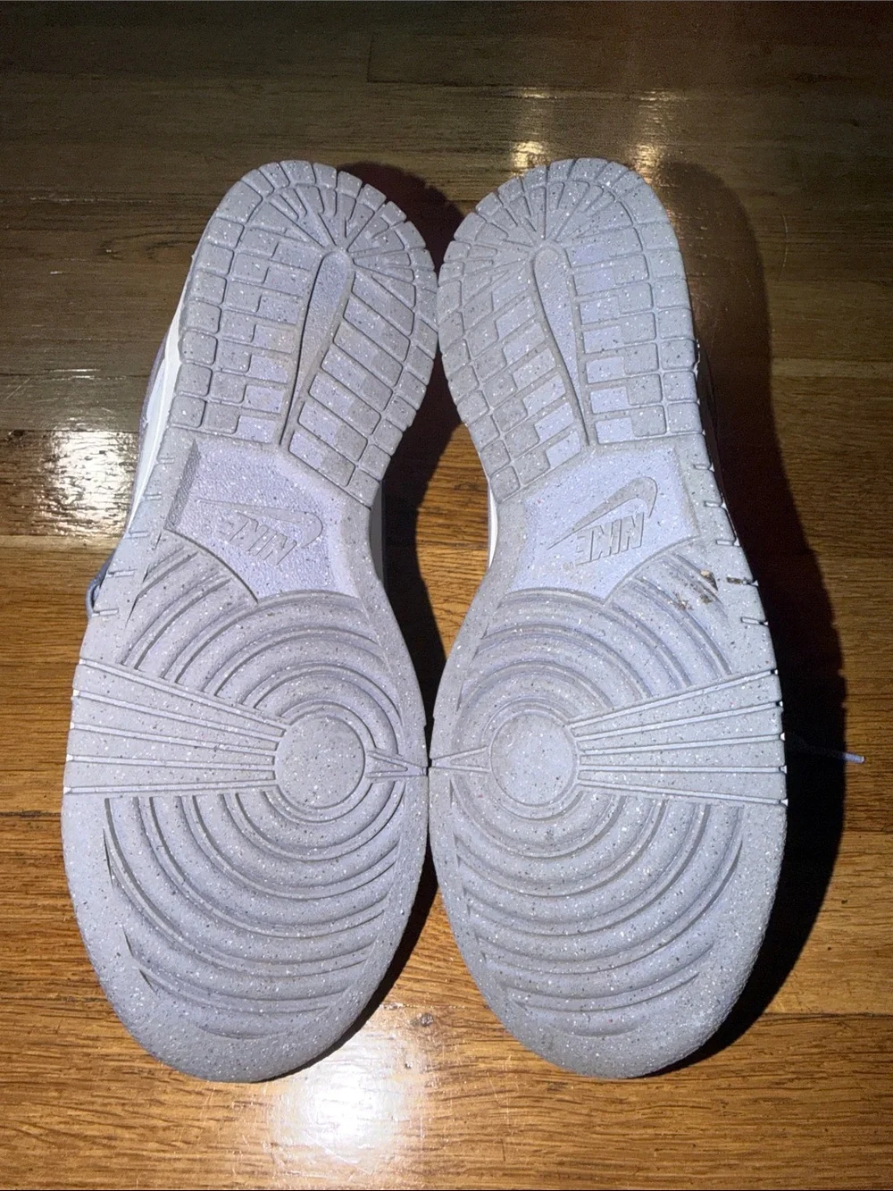 Women’s Nike Dunks